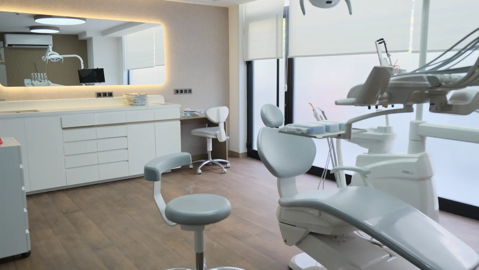 Von der Klinik bereitgestelltes Foto von Dental Design