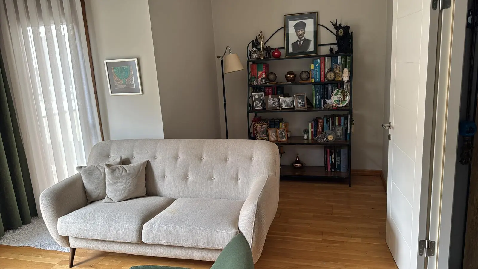 Von der Klinik bereitgestelltes Foto von Dr. Öznur Gökçen