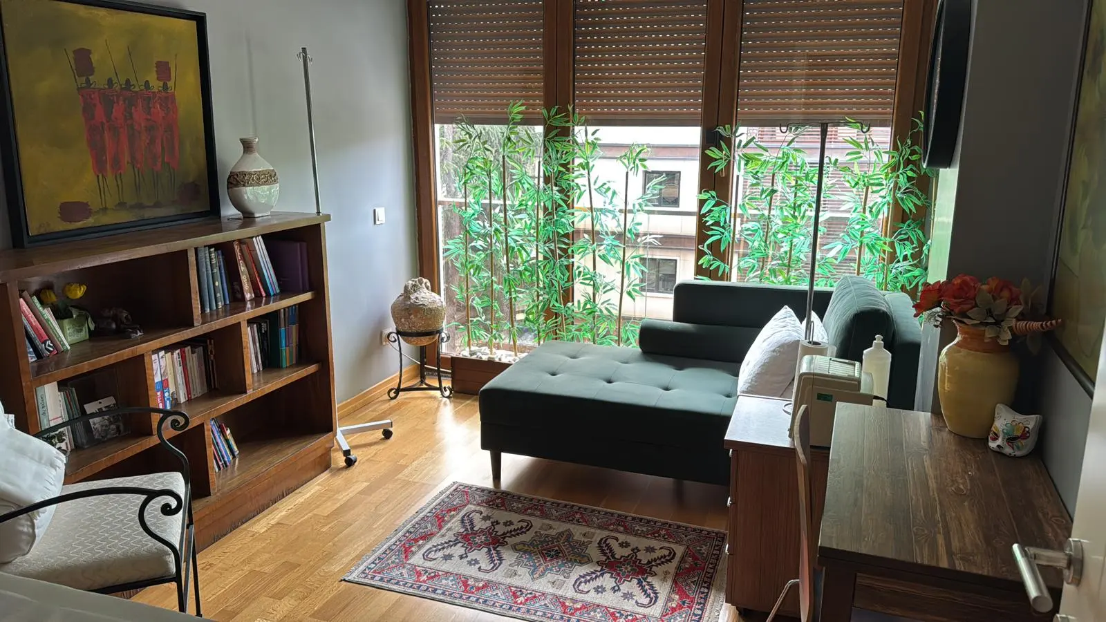 Von der Klinik bereitgestelltes Foto von Dr. Öznur Gökçen