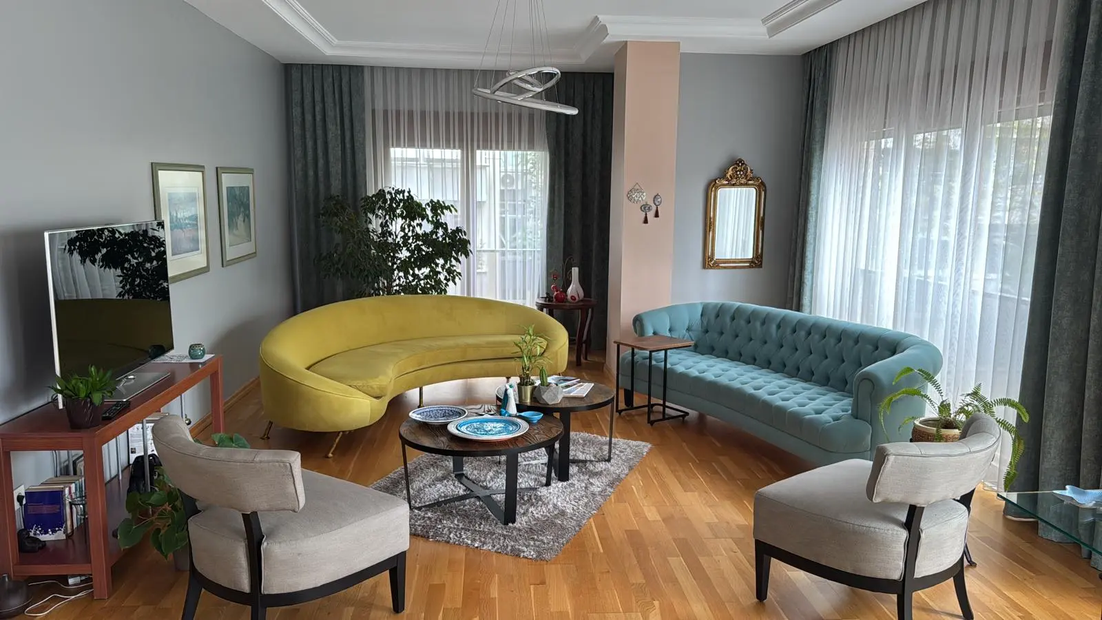 Von der Klinik bereitgestelltes Foto von Dr. Öznur Gökçen