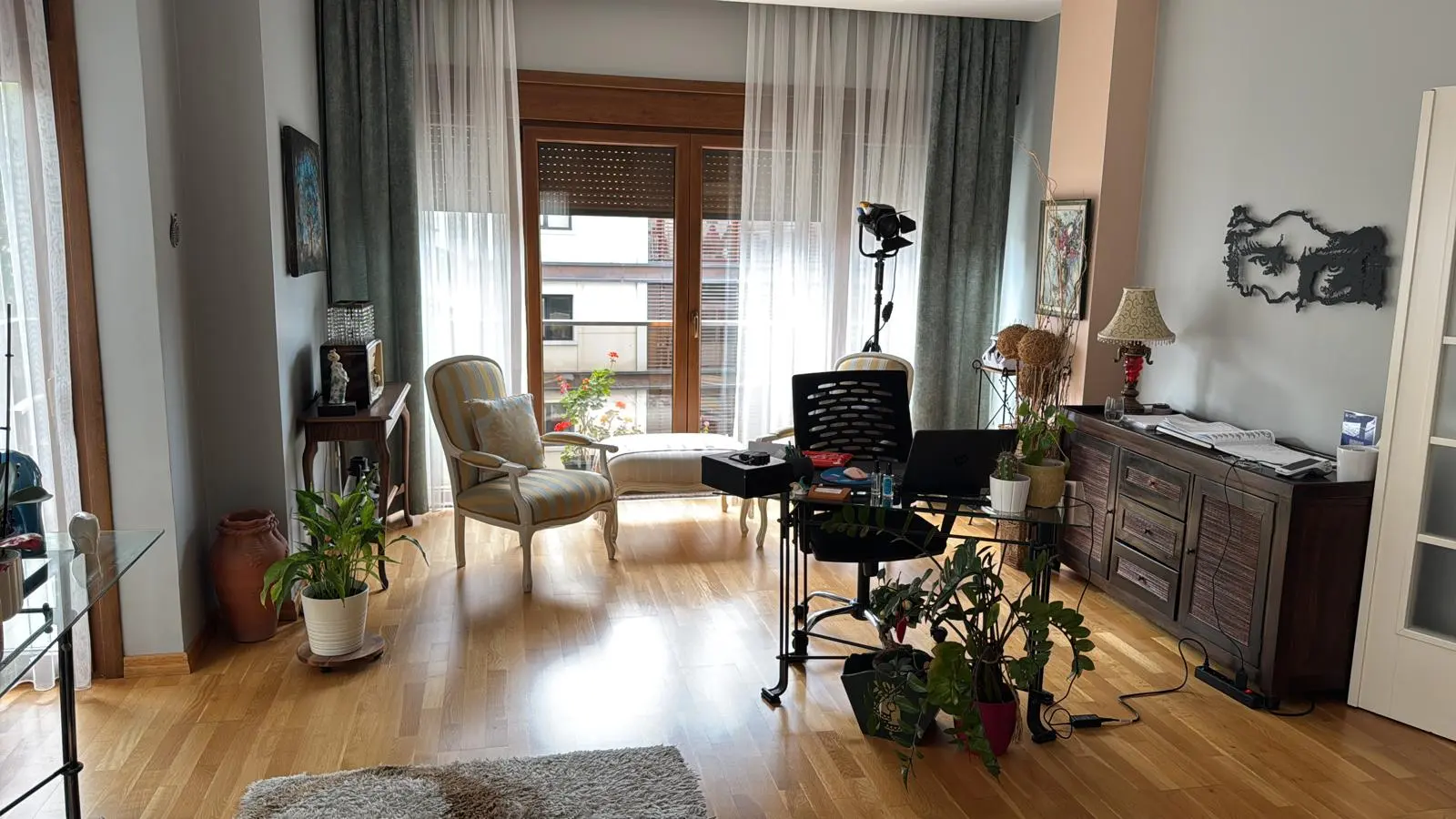 Von der Klinik bereitgestelltes Foto von Dr. Öznur Gökçen