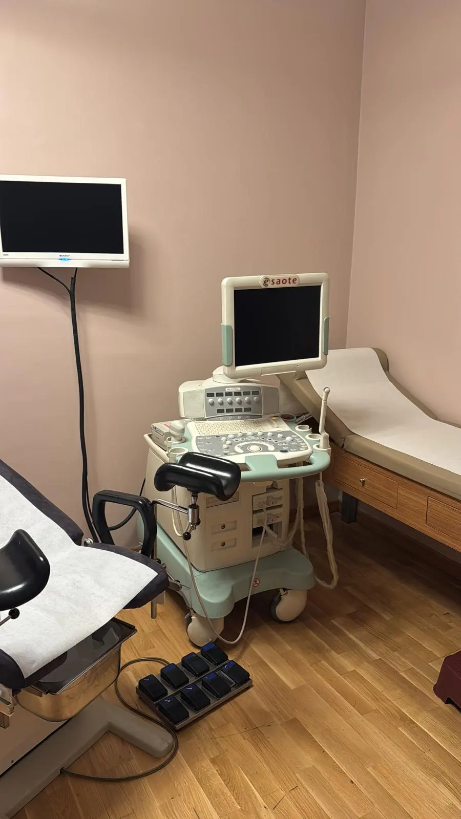 Von der Klinik bereitgestelltes Foto von Dr. Öznur Gökçen