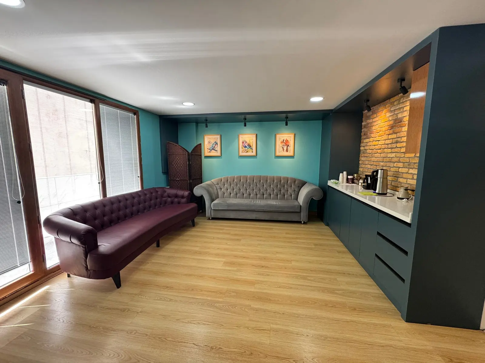 Von der Klinik bereitgestelltes Foto von Medizinisches Zentrum Apeks