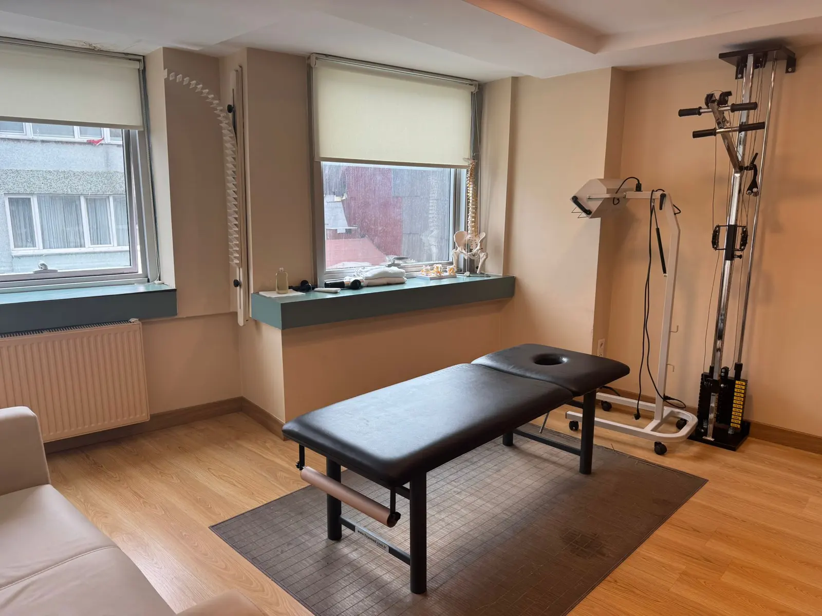 Von der Klinik bereitgestelltes Foto von Medizinisches Zentrum Apeks