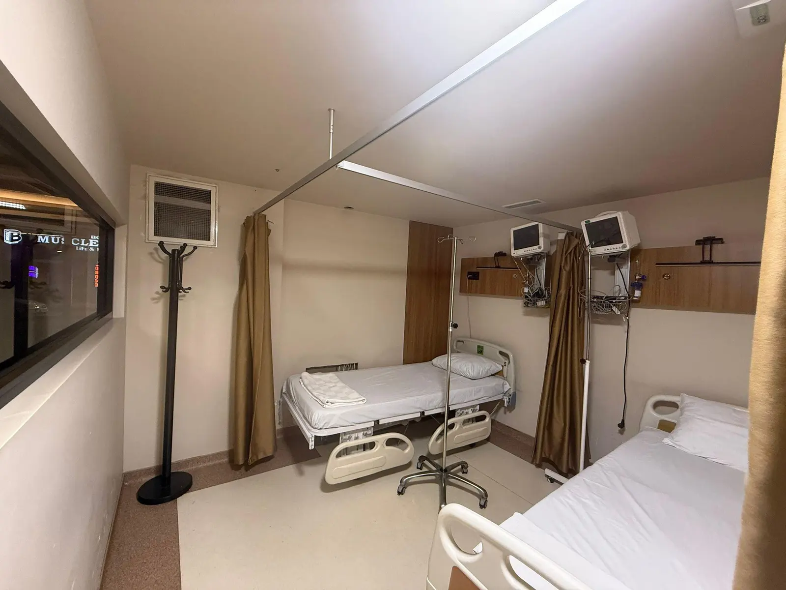 Von der Klinik bereitgestelltes Foto von Medizinisches Zentrum Apeks