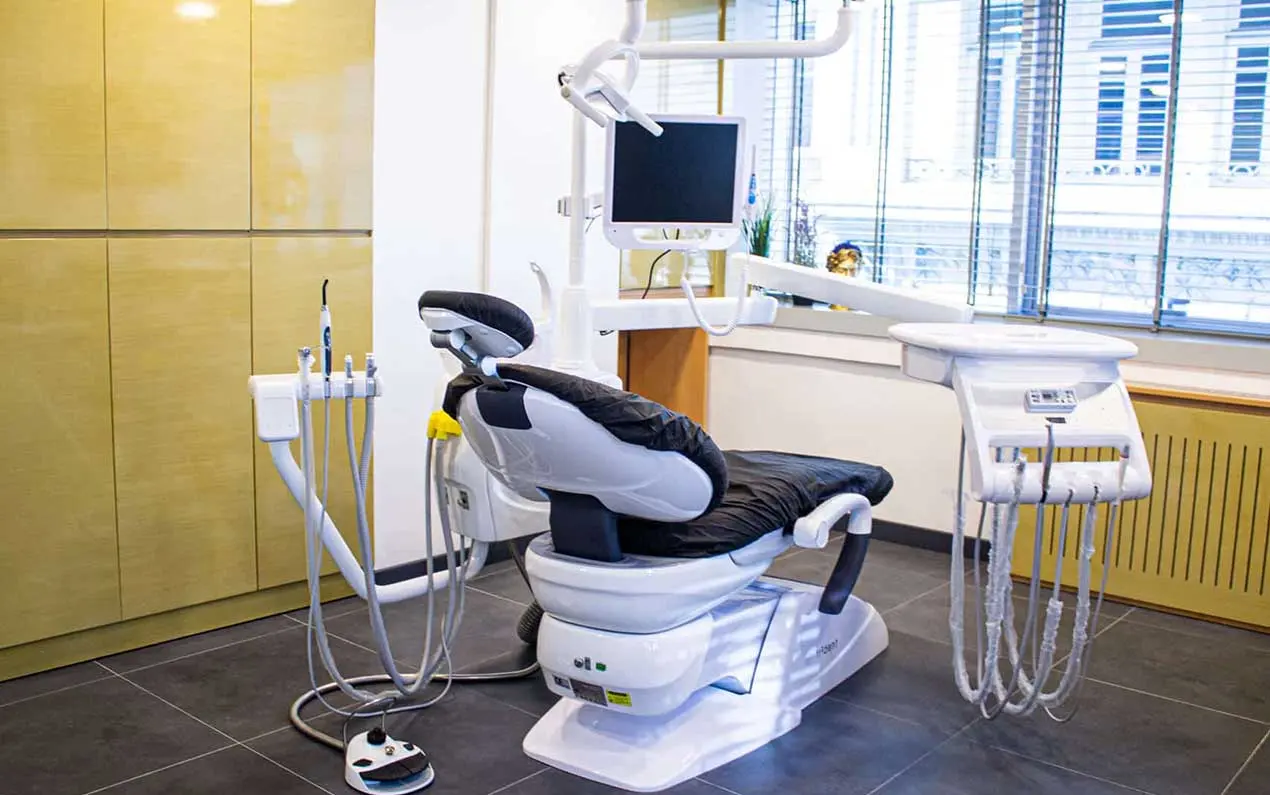 Von der Klinik bereitgestelltes Foto von Medizinisches Zentrum Apeks