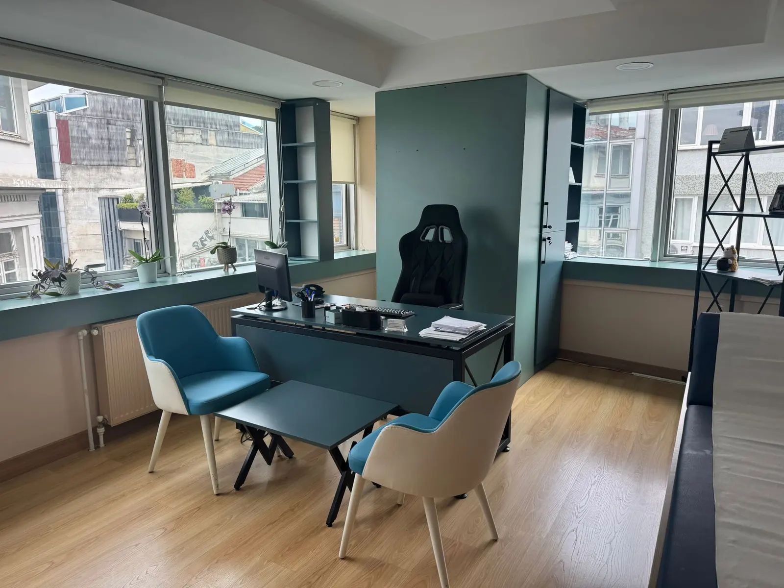 Von der Klinik bereitgestelltes Foto von Medizinisches Zentrum Apeks