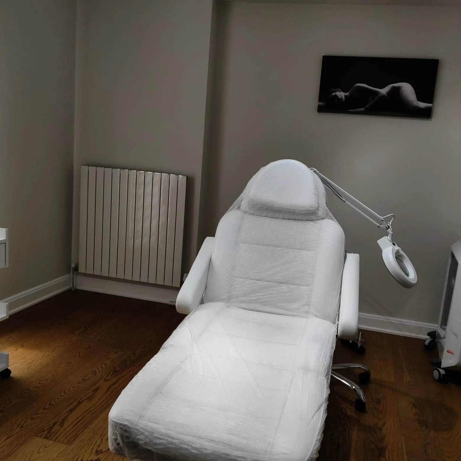 Clinic-provided photograph of Dr Ahu Çiler Turgut