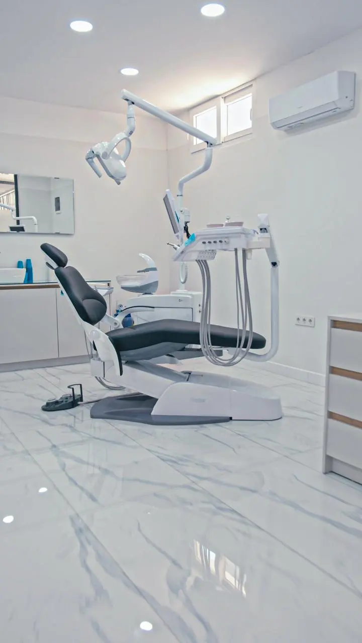 Clinic-provided photograph of Mesadent Dental Clinic