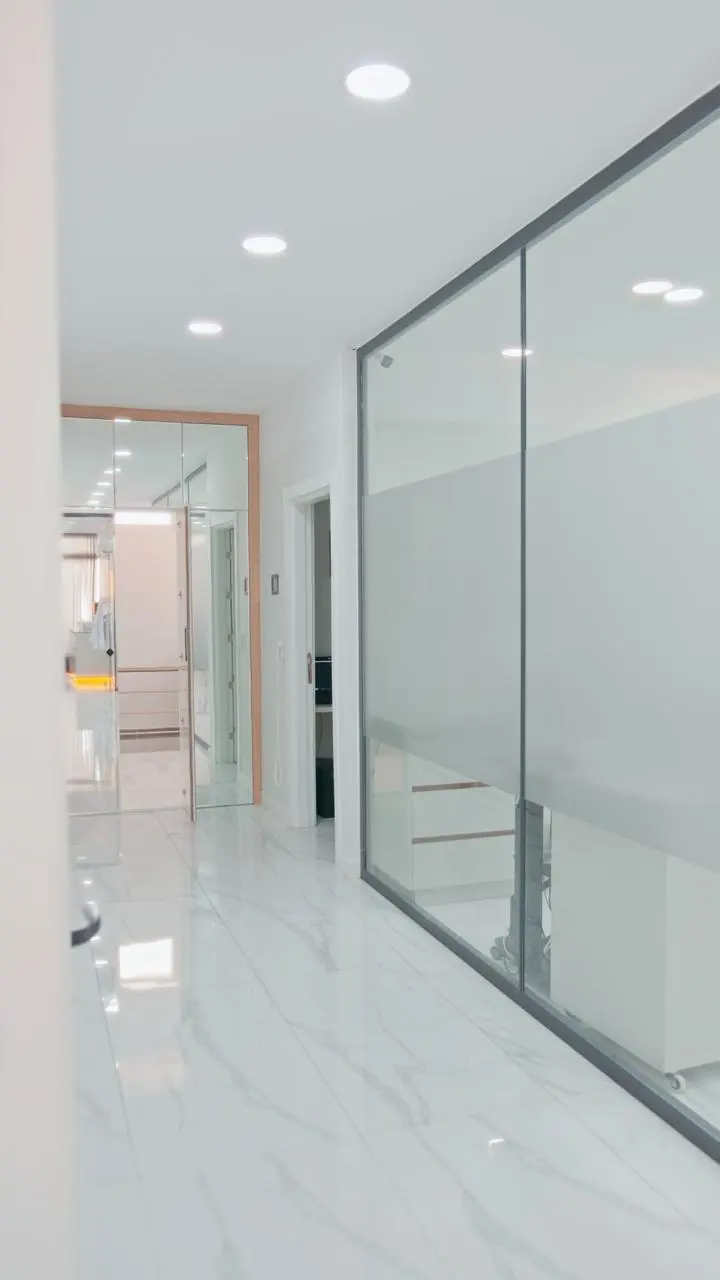 Clinic-provided photograph of Mesadent Dental Clinic