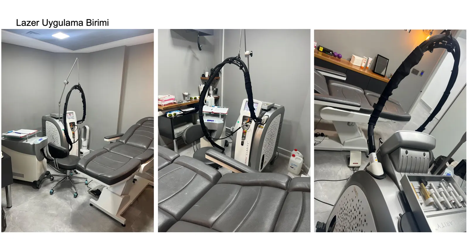 Von der Klinik bereitgestelltes Foto von Mayasante Klinik