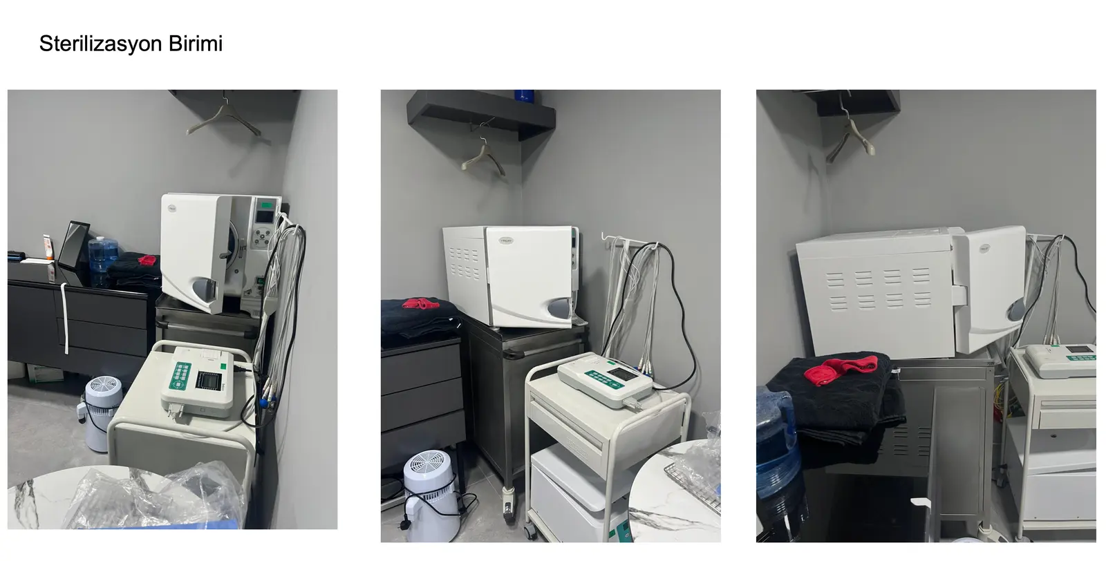 Von der Klinik bereitgestelltes Foto von Mayasante Klinik
