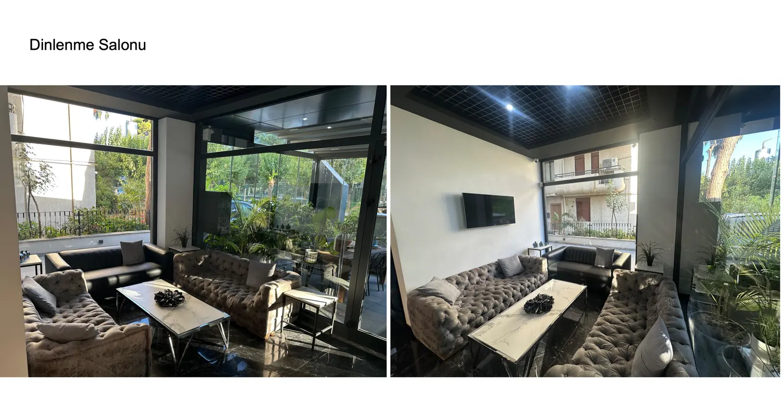 Von der Klinik bereitgestelltes Foto von Mayasante Klinik