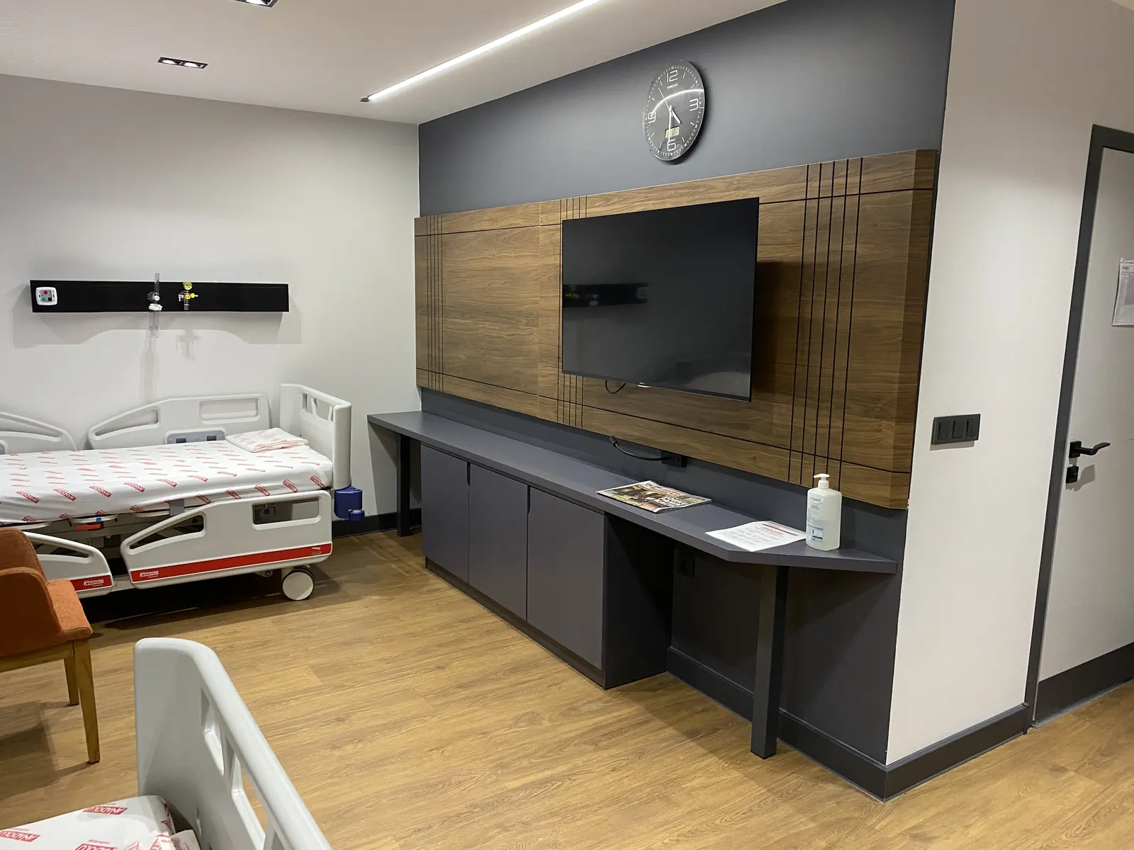 Clinic-provided photograph of Avcılar Anadolu Hospital