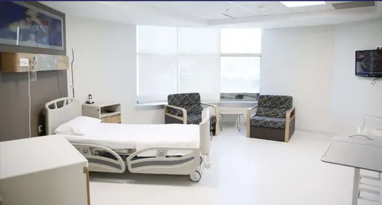 Von der Klinik bereitgestelltes Foto von Universitätsklinikum Esenler Medipol