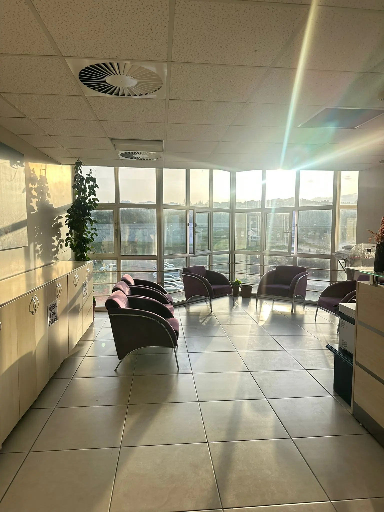 Von der Klinik bereitgestelltes Foto von Keşan Krankenhaus