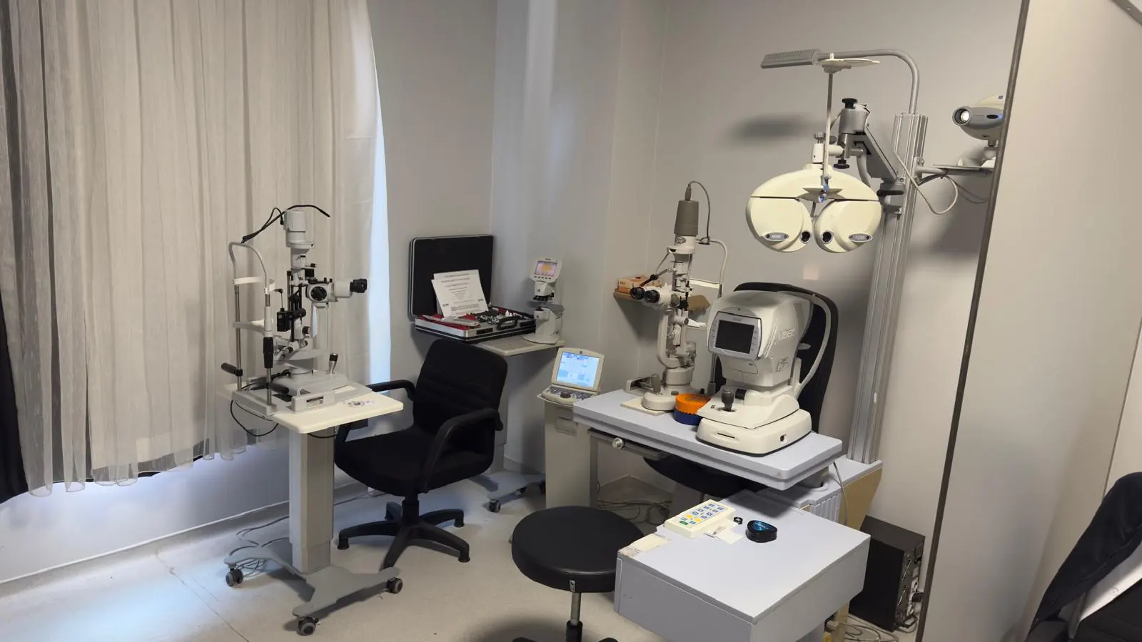 Von der Klinik bereitgestelltes Foto von Staatliches Krankenhaus Marmaris