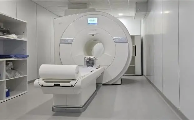 Von der Klinik bereitgestelltes Foto von Staatliches Krankenhaus Marmaris