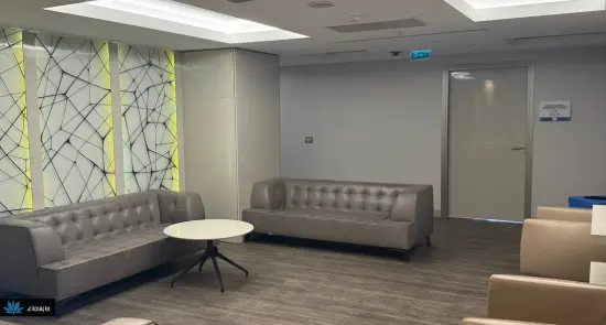 Clinic-provided photograph of Dr Koray Kır