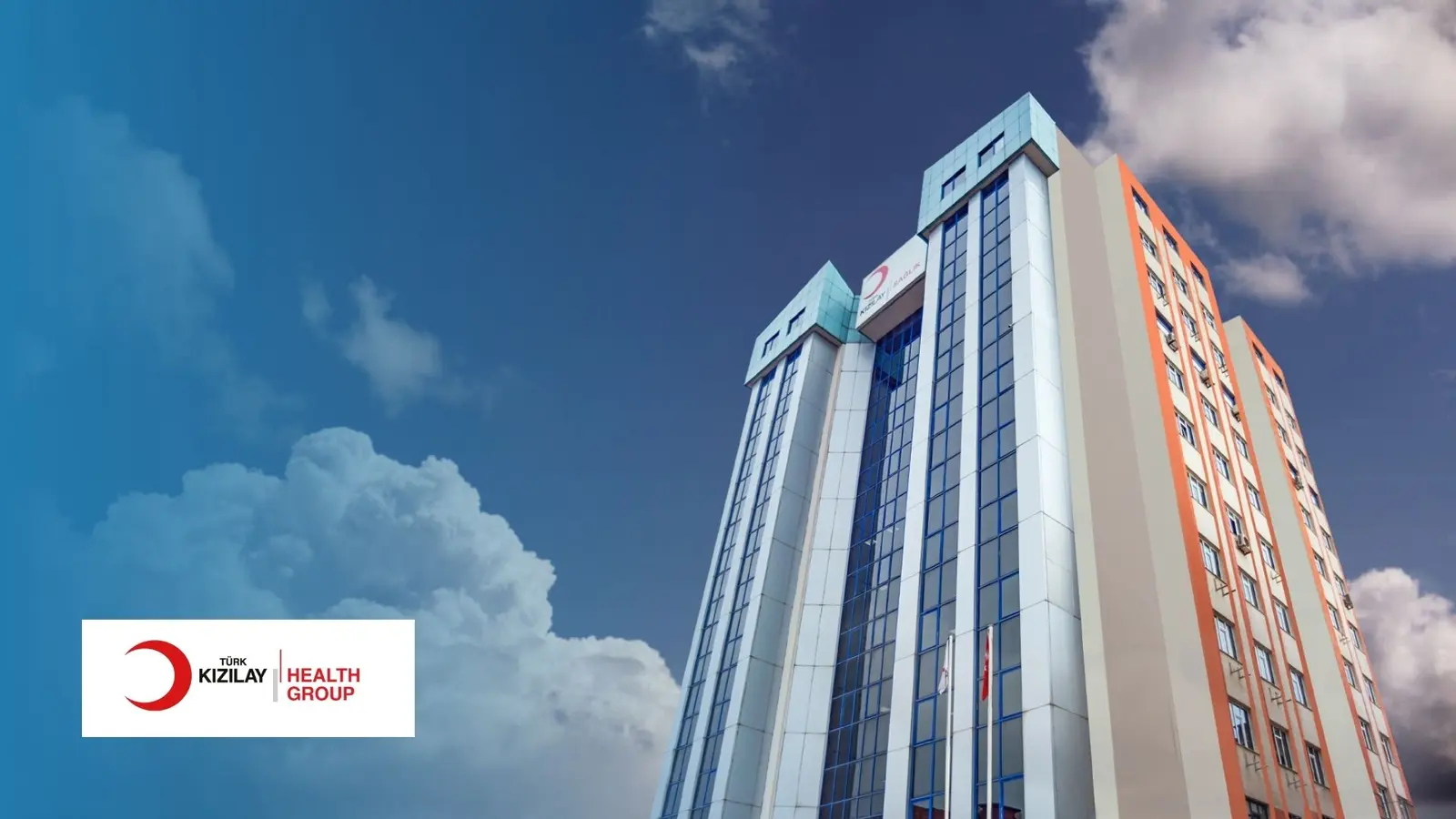 Clinic-provided photograph of Altıntepe Kızılay Medical Centre