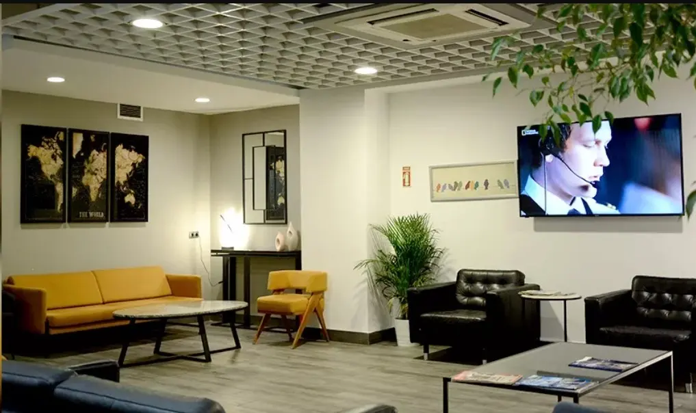 Clinic-provided photograph of Citydent Istanbul Dental Clinic