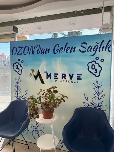 Von der Klinik bereitgestelltes Foto von Merve Medical Center