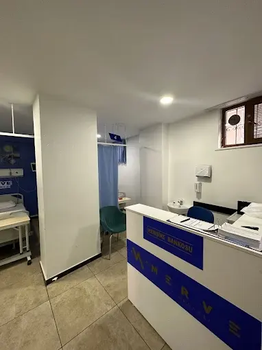 Von der Klinik bereitgestelltes Foto von Merve Medical Center
