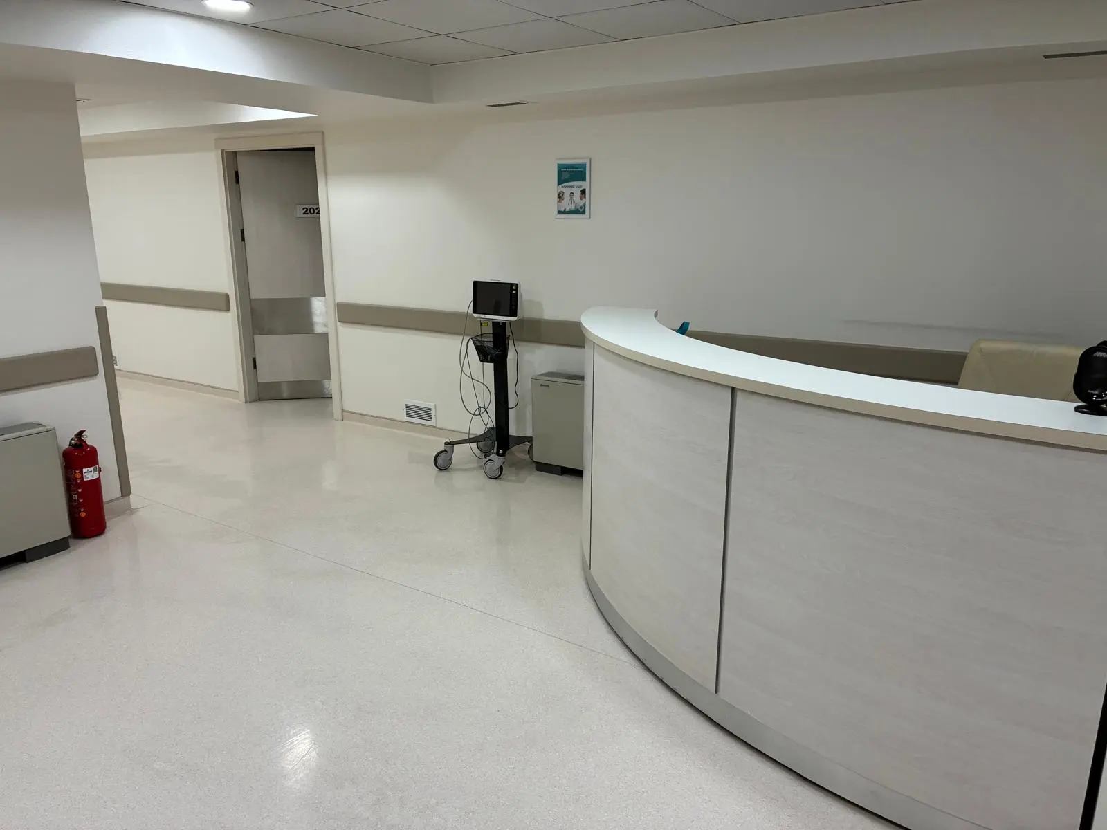 Von der Klinik bereitgestelltes Foto von Brüksel Kinderwunschzentrum