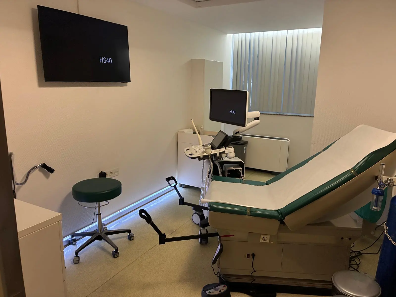 Von der Klinik bereitgestelltes Foto von Brüksel Kinderwunschzentrum