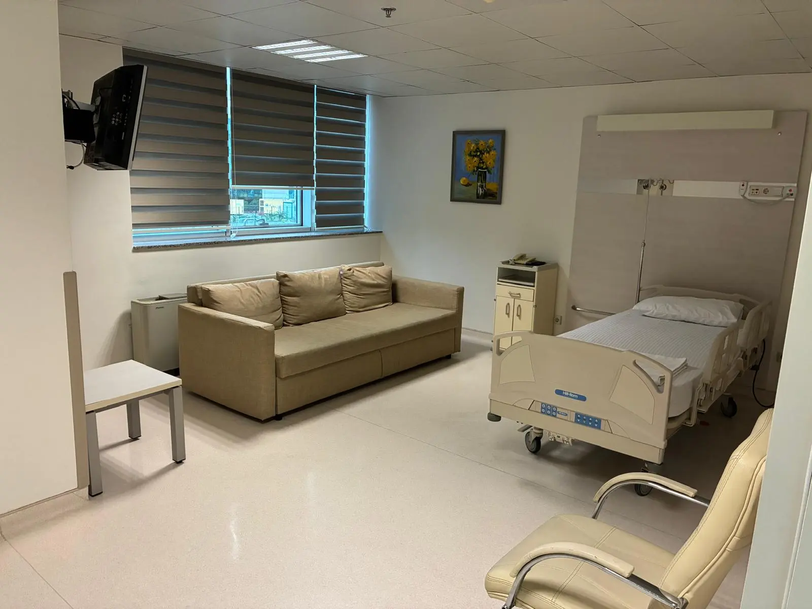 Von der Klinik bereitgestelltes Foto von Brüksel Kinderwunschzentrum