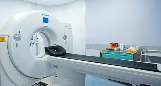 Clinic-provided photograph of Anatolia Hospital Lara