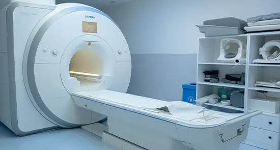 Clinic-provided photograph of Anatolia Hospital Lara