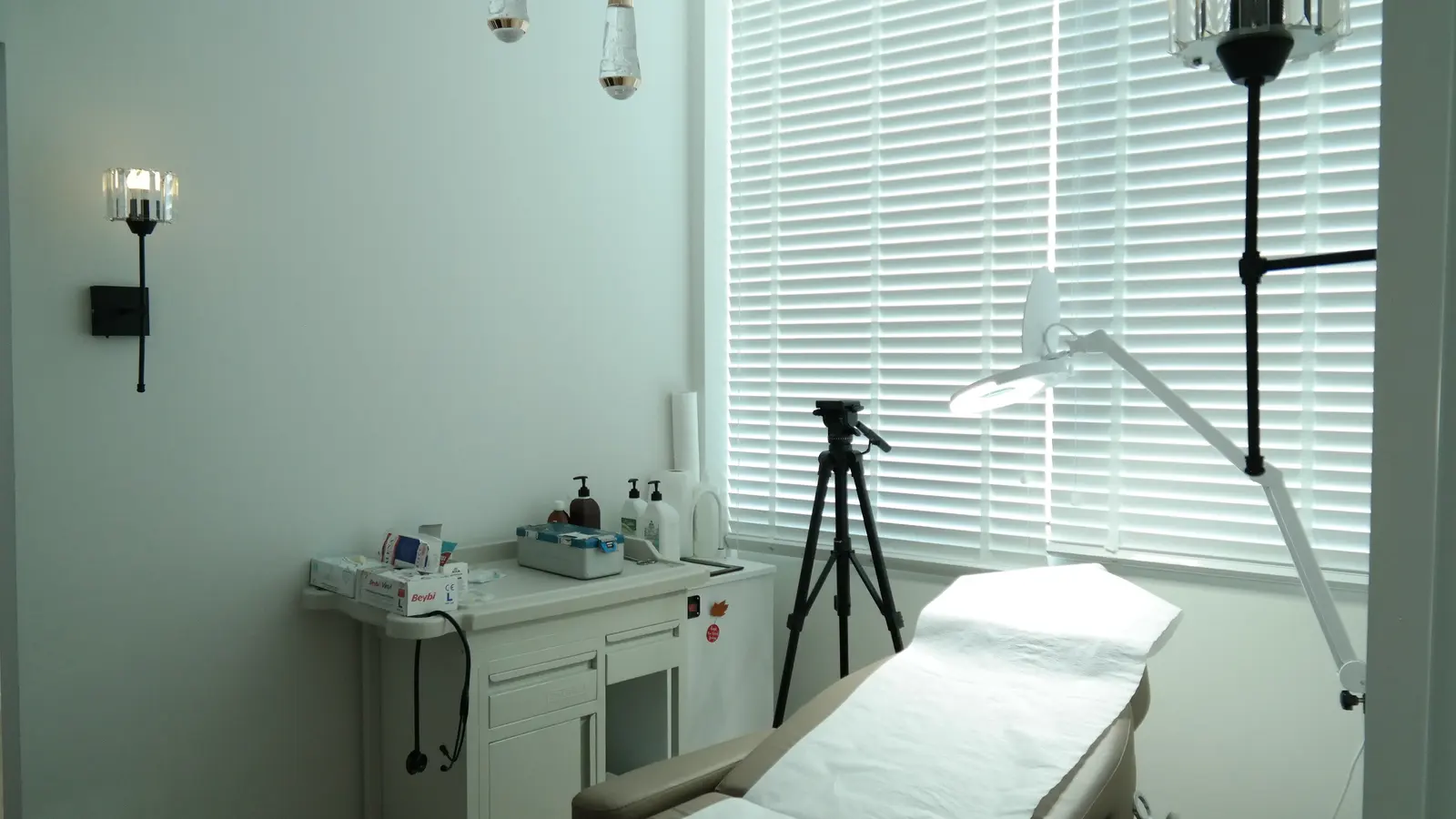 Von der Klinik bereitgestelltes Foto von Dr. Umut Sinan Ersoy