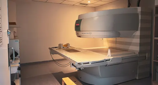 Clinic-provided photograph of Ankara Beytepe Murat Erdi Eker State Hospital