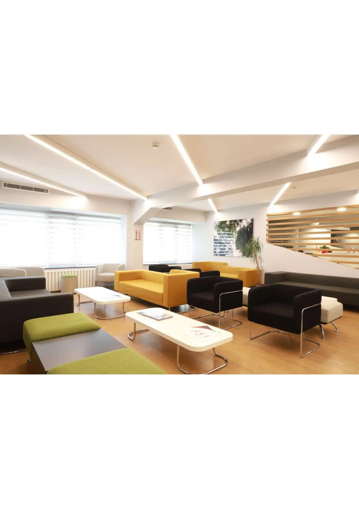 Clinic-provided photograph of Dr Nilay Karaca