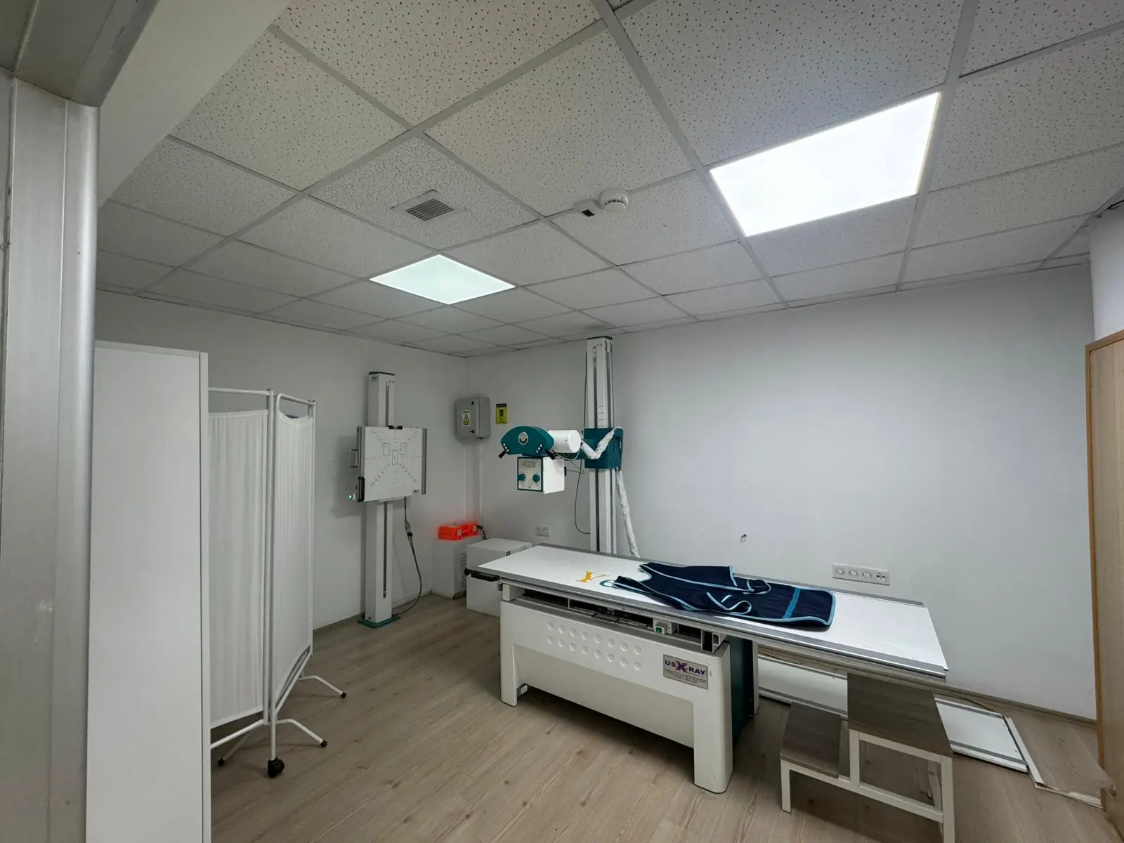 Clinic-provided photograph of Yeni Med Medical Centre