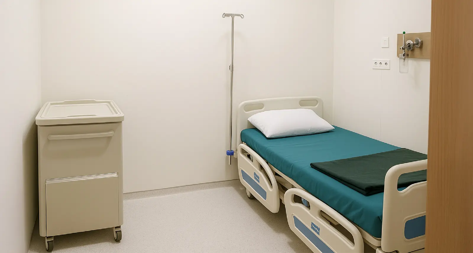 Von der Klinik bereitgestelltes Foto von Chirurgisches Zentrum Batıgöz Balçova