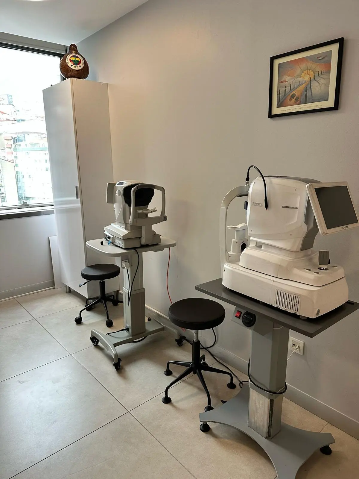 Von der Klinik bereitgestelltes Foto von Prof. Dr. Murat Levent Alimgil