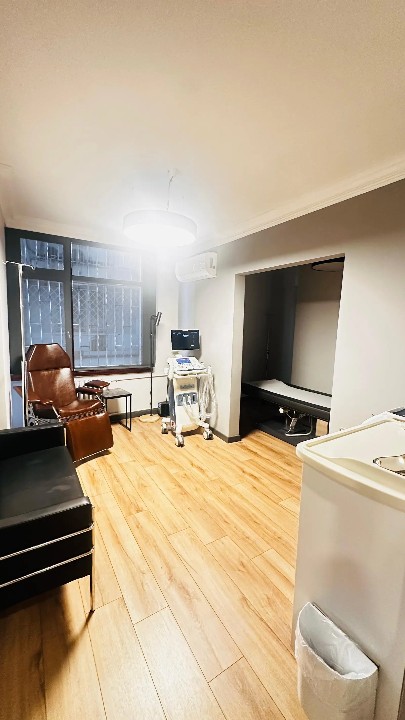 Von der Klinik bereitgestelltes Foto von Prof. Dr. Hüsnü Süslü