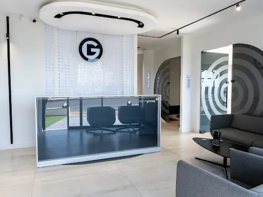 Clinic-provided photograph of Dentgroup Güzelbahçe Dental Clinic