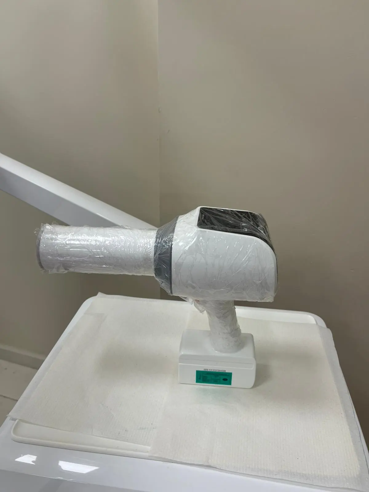 Clinic-provided photograph of Istanbul Beykent University Dental Hospital