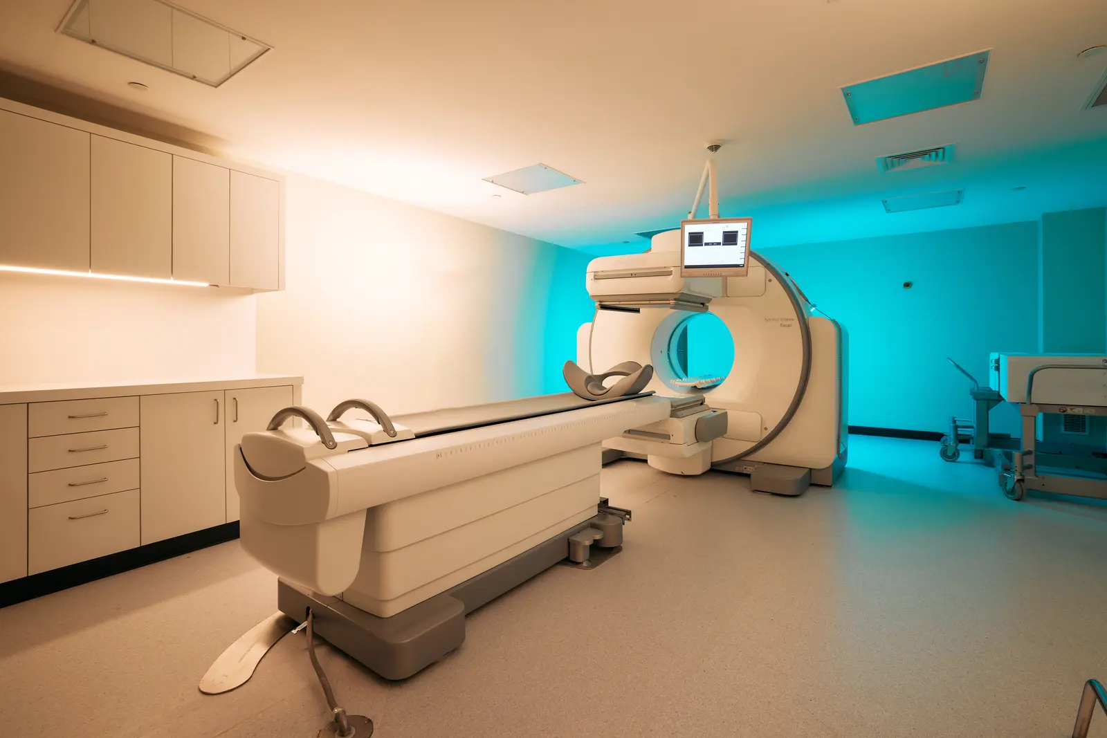 Clinic-provided photograph of Medipol Acıbadem Regional Hospital
