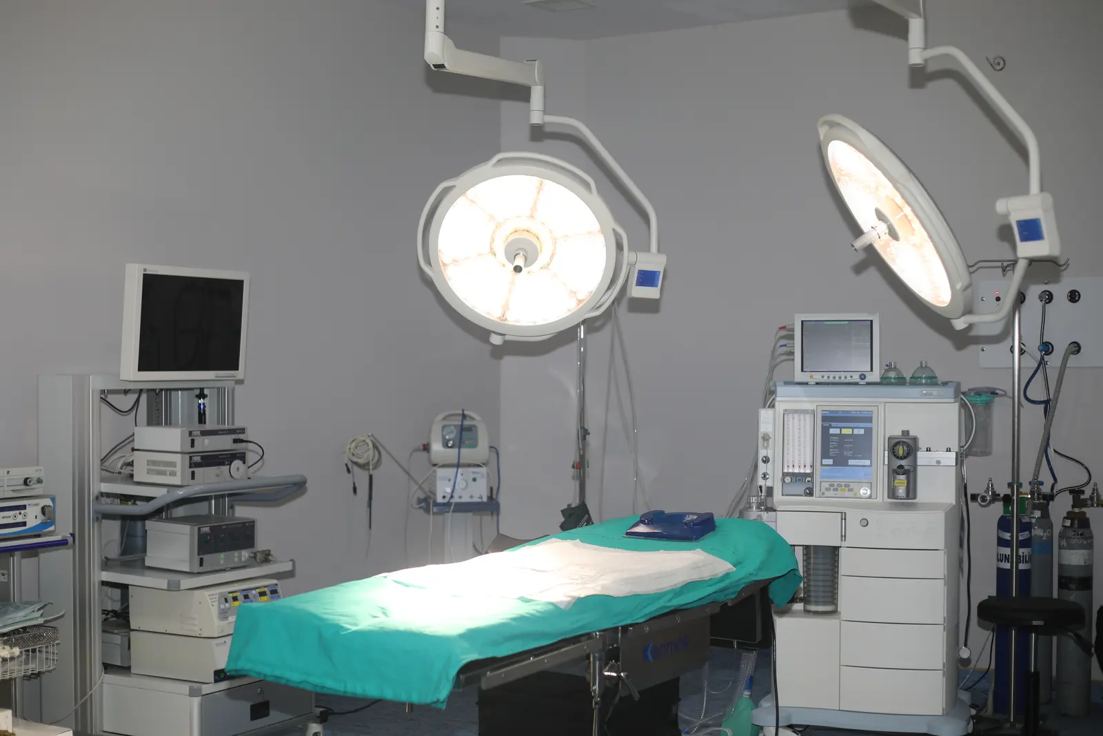 Clinic-provided photograph of Tınaztepe Torbalı Hospital