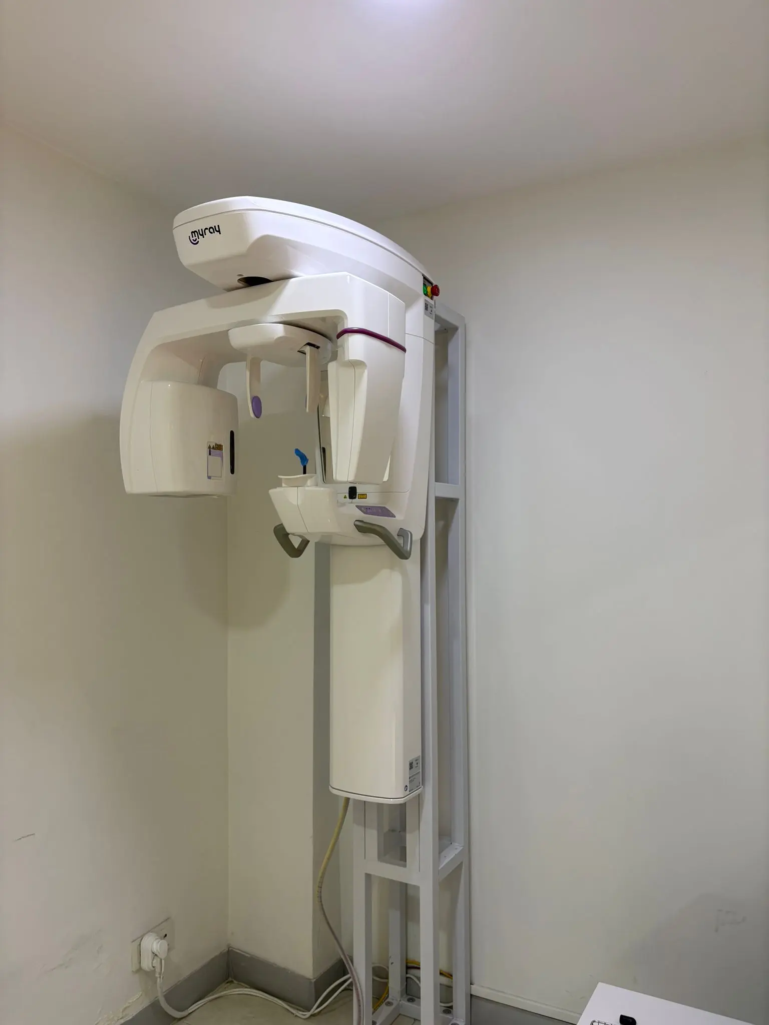 Von der Klinik bereitgestelltes Foto von YKN Dental Clinic