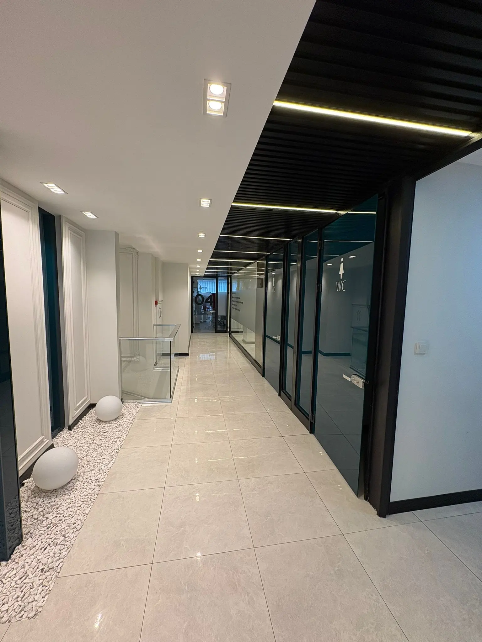 Von der Klinik bereitgestelltes Foto von YKN Dental Clinic