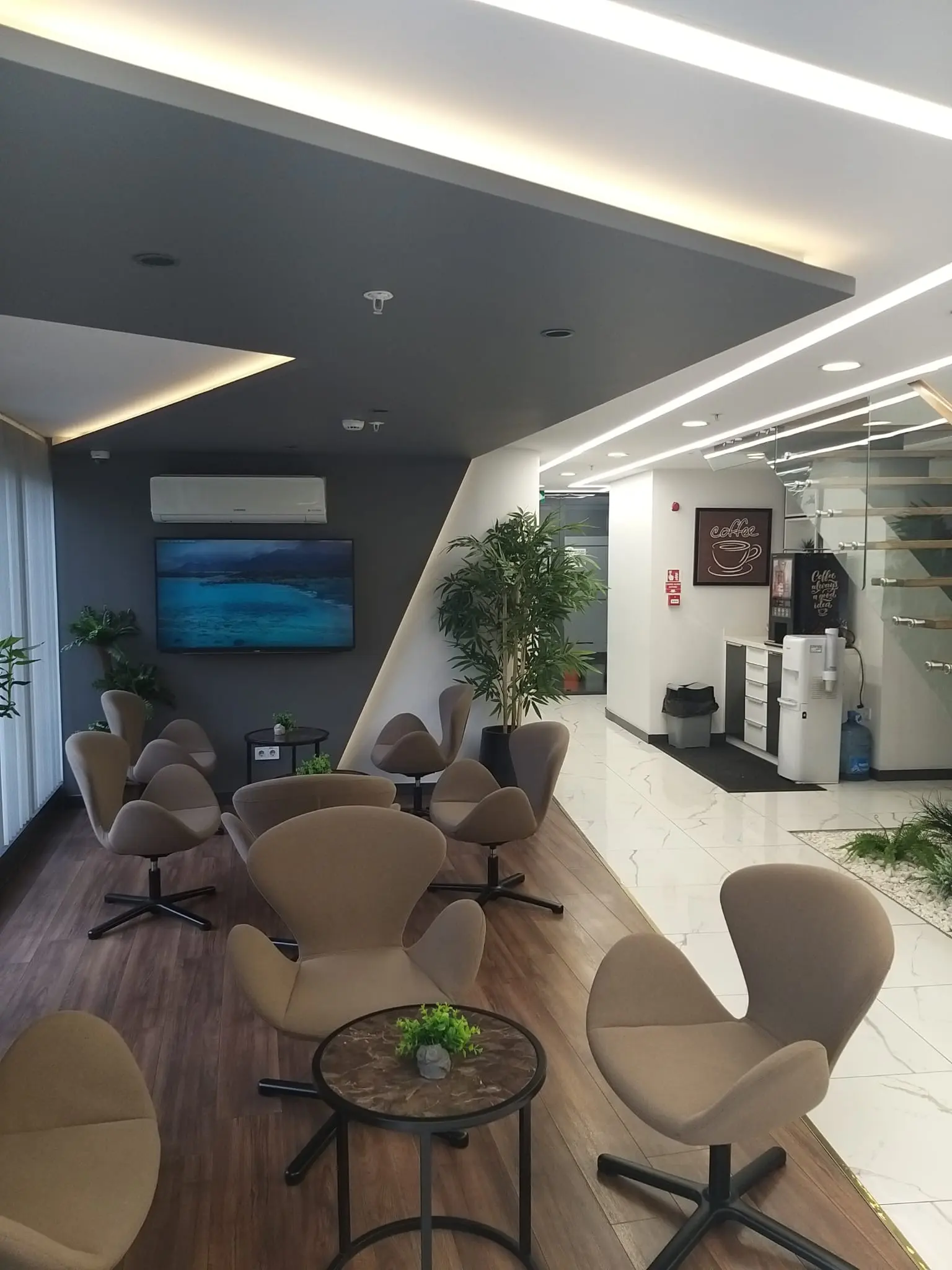 Clinic-provided photograph of Denthekim Dental Clinic