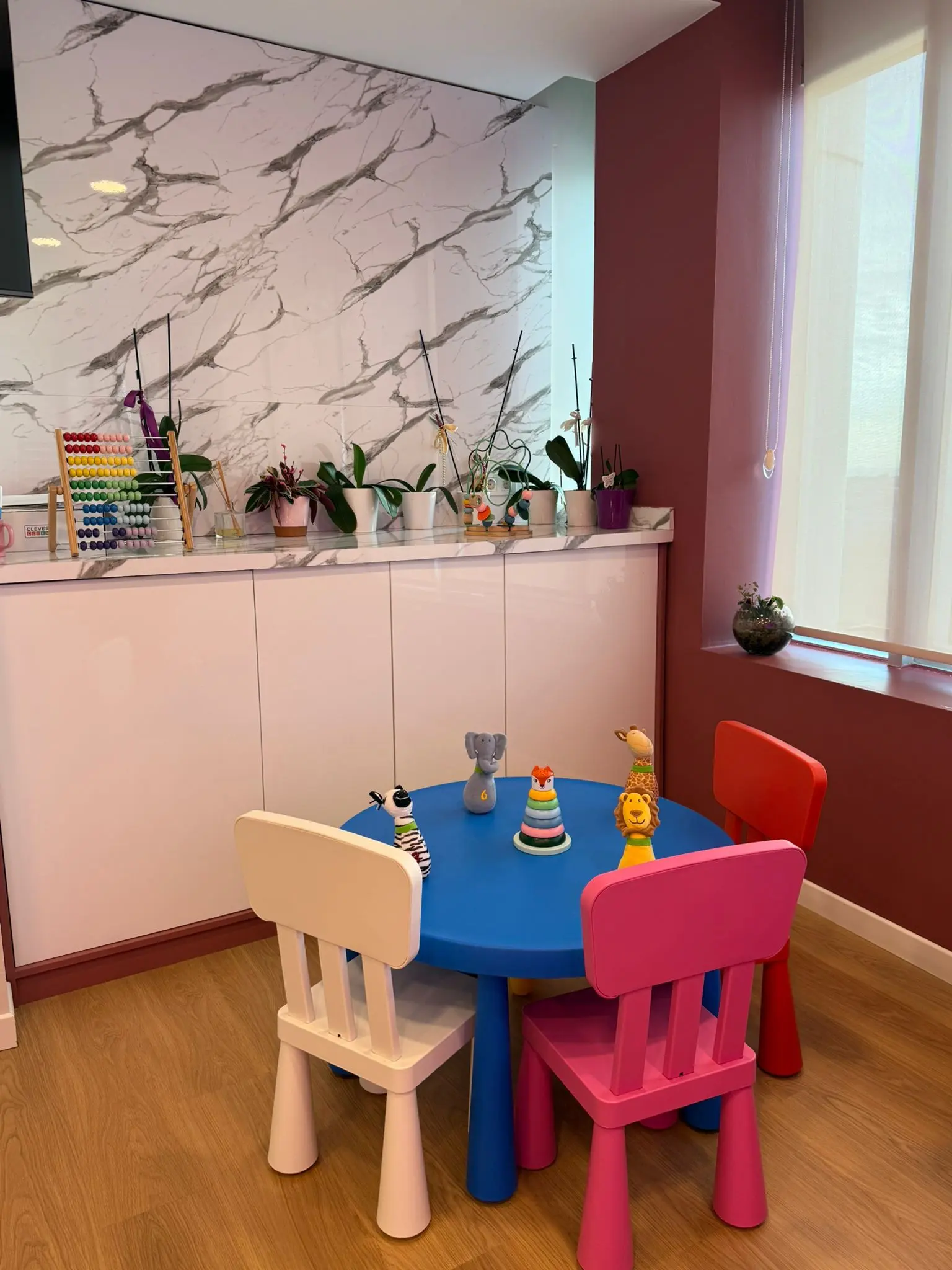 Von der Klinik bereitgestelltes Foto von Dr. İrina Ergül