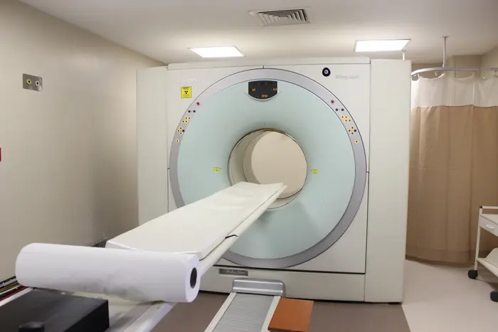 Von der Klinik bereitgestelltes Foto von Bahçeşehir Medical Park Göztepe