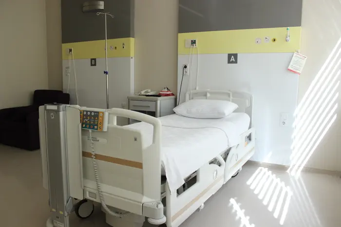 Von der Klinik bereitgestelltes Foto von Bahçeşehir Medical Park Göztepe