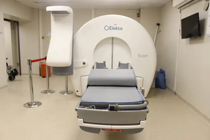 Von der Klinik bereitgestelltes Foto von Bahçeşehir Medical Park Göztepe